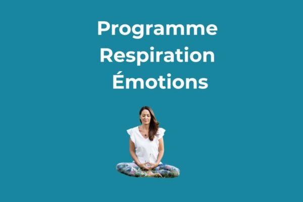 La respiration consciente